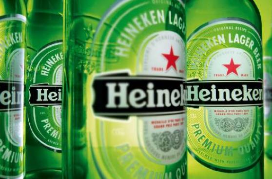 Cervezas: Heineken compra filial brasileña de la japonesa Kirin