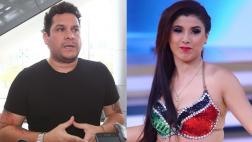 Hermano de Milett Figueroa no descarta representar a Yahaira