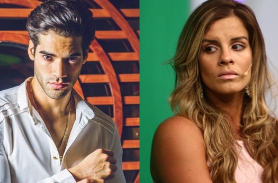 Guty a Alejandra: "Duré más de 2 días en 'Cuéntamelo todo'"