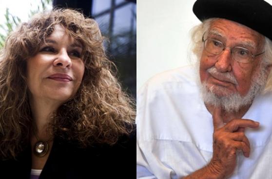 Gioconda Belli se solidariza con Ernesto Cardenal por sentencia