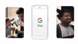 YouTube: Google lanza video promocional de su nuevo teléfono
