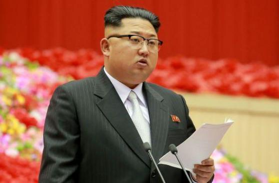 Corea del Norte satisfecho con lanzamiento de misil balístico