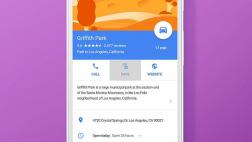 Google Maps: conoce lo que se viene con su nueva actualización