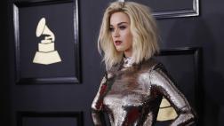 Katy Perry es blanco de críticas por broma sobre Britney Spears