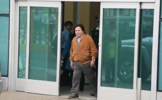 Alejandro Toledo: ¿Es viable su deportación de los EE.UU.?