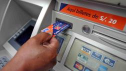 BCP busca atraer a clientes que repatrien sus capitales