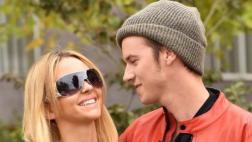 Britney Spears y Justin Timberlake: romance es retratado en TV