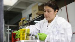 Crece el número de peruanas que se dedican a la ciencia