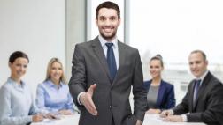 ¿Quieres ser CEO por un mes?