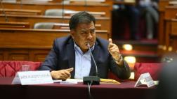 Apra apelará sanción que lo deja sin financiamiento público