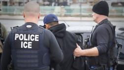 EE.UU. detuvo a 680 inmigrantes en primeras redadas de Trump
