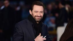 Hugh Jackman fue operado otra vez por cáncer a la piel