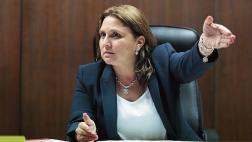 Pérez Tello llama "bravuconada" a mensaje que envió Karp a PPK
