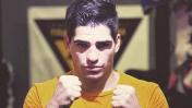 MMA: peruano Gastón Bolaños debuta en Bellator el sábado 18