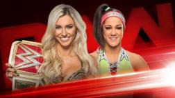 WWE RAW: revive todas las peleas del evento en Las Vegas