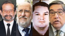 Sodalicio: ¿Quiénes son los 4 presuntos agresores sexuales?