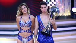Pato Quiñones: "Jamás le fui infiel a Milett Figueroa"