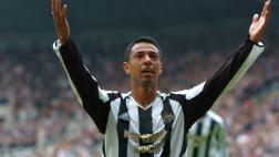 Nolberto Solano entre los 100 mejores extranjeros de la Premier