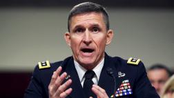 Michael Flynn, el asesor de Trump que cayó por nexos con Rusia