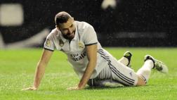 Real Madrid: Zinedine Zidane defendió juego de Karim Benzema