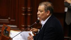 “Adenda de Chinchero le costará a Vizcarra una interpelación”