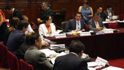 Congreso: ¿qué otros intentos hubo para regular medios?