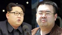 El hermano mayor de Kim Jong-un fue asesinado en Malasia