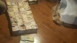 Paraguay: Incautan 30 toneladas de billetes de Venezuela