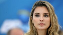 Brasil: Juez revierte censura a noticia sobre esposa de Temer