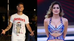 Pato dice que salió con Milett días después de terminar con ex