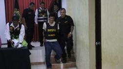 Sujeto confesó asesinato de su pareja a puñaladas en Trujillo