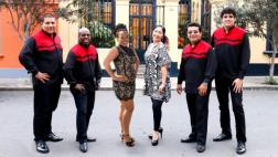 Viña del Mar: Afrocandela representará al Perú en el festival