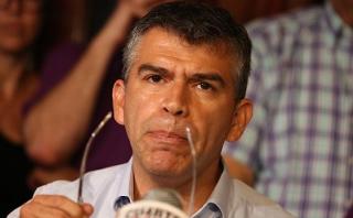 Guzmán: Es probable que últimos presidentes acaben en la cárcel
