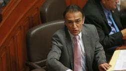 Becerril sobre Ramírez: “Si juez tomó decisión, que se acate”