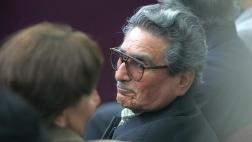 Abimael Guzmán: Una junta médica evaluará su estado de salud