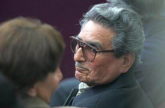 Abimael Guzmán: Una junta médica evaluará su estado de salud