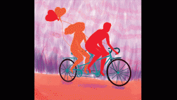 El mes del amor, por Pedro Suárez-Vértiz