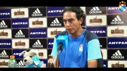 Cristal: delantero panameño fue recomendado por 'Bolillo' Gómez