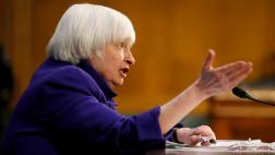Yellen: "Frenar la inmigración puede perjudicar a la economía"