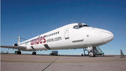 Se aprobaron 135 rutas para aerolíneas low cost en Argentina