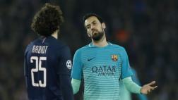 Cinco razones de la derrota del Barcelona ante el PSG