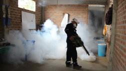 Aumentan a 65 los casos confirmados de dengue en Piura