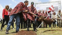 Chinchero es la misma vaina, por Fernando Vivas