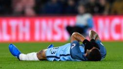 Gabriel Jesus se perderá partidos de Eliminatorias por lesión