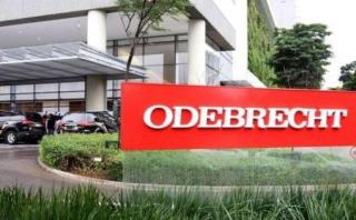 Odebrecht entregará información a la fiscalía por gasoducto