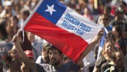 Chile: El reto de instaurar la educación universitaria gratuita