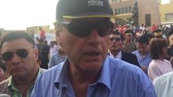 Carlos Basombrío: “No creo que Toledo pueda fugar a otro país”