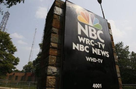EE.UU.: Hombre desnudo ataca a personas en oficina de la NBC