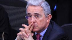 Colombia: Álvaro Uribe será operado mañana de la próstata