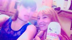 Argentina: Adolescente peruana fue enterrada viva